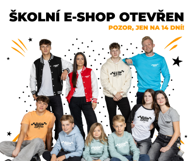 Schools United – oblečení do škol