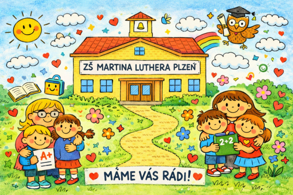 TOP 10 z&aacute;kladn&iacute;ch &scaron;kol na Plzeňsku: Tady ž&aacute;ci zvl&aacute;dli nejl&eacute;pe přij&iacute;mačky z matematiky a če&scaron;tiny