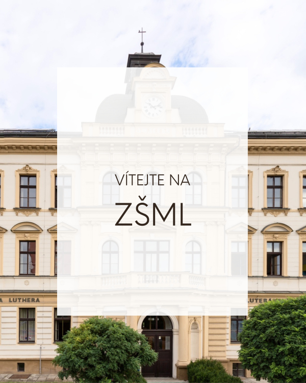 Na&scaron;e &scaron;kola na Instagramu